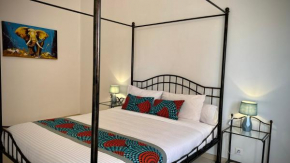 Chambre Azur Thiès